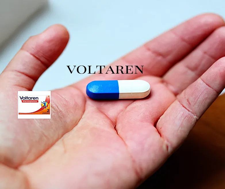 Voltaren 2